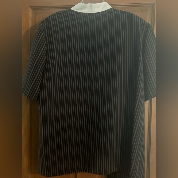 Plus size 20W women’s one piece top - Picture 2 of 6